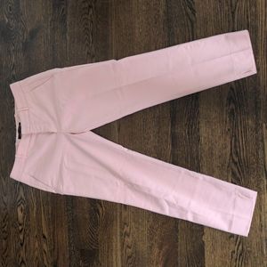 Zara Pink Pants